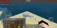 When did they add baby dolphins?: Minecraft
